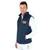 Doudoune sans manche pour homme Mael Time to Ride