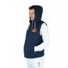 Doudoune sans manche pour homme Mael Time to Ride