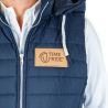 Doudoune sans manche pour homme Mael Time to Ride