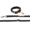 Collier et Laisse pour chien Heritage Eskadron