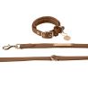 Collier et Laisse pour chien Heritage Eskadron
