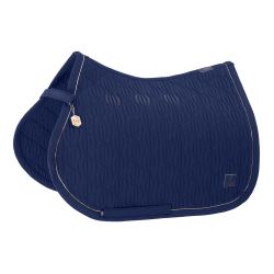 Tapis de selle mixte softshell Emblem Heritage Eskadron