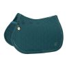 Tapis de selle mixte softshell Emblem Heritage Eskadron