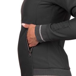 Veste softshell pour femme Lieke QHP