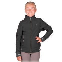 Veste softshell pour enfant Lieke QHP