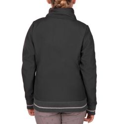 Veste softshell pour enfant Lieke QHP