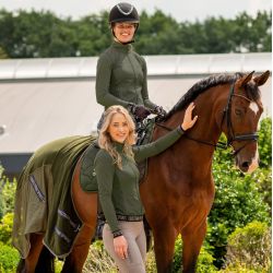 Veste pour femme Jorine QHP