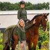 Veste pour femme Jorine QHP