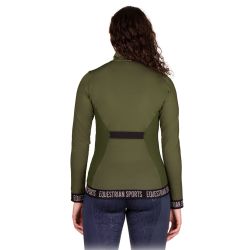 Veste pour femme Jorine QHP