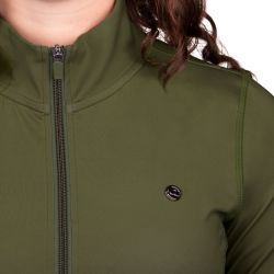 Veste pour femme Jorine QHP