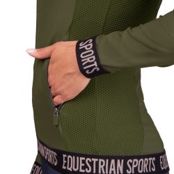 Veste pour femme Jorine QHP