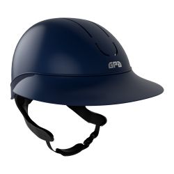 Casque Global First Lady TLS GPA Marine Mat