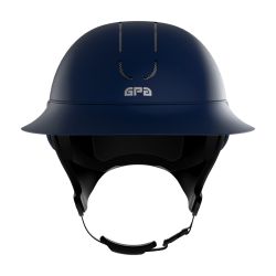 Casque Global First Lady TLS GPA Marine Mat