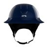 Casque Global First Lady TLS GPA Marine Glossy