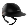 Casque Global First Lady TLS GPA Noir Mat