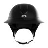 Casque Global First Lady TLS GPA Noir Mat