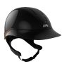Casque Global Speed Air TLS GPA Noir Glossy