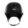Casque Global Speed Air TLS GPA Noir Mat