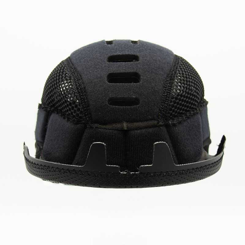 GPA Casque D'Équitation "GPA Easy 2X" - Noir - Boutique Equus Vitalis