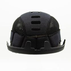 Casque Global First Lady TLS GPA Marine Glossy