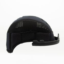 Casque Global First Lady TLS GPA Marine Glossy