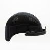 Casque Global First Lady TLS GPA Marine Glossy