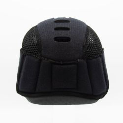 Casque Global First Lady TLS GPA Marine Glossy