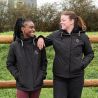 Blouson imperméable pour femme Ambre Time to Ride