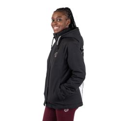 Blouson imperméable pour femme Ambre Time to Ride