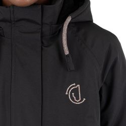 Blouson imperméable pour femme Ambre Time to Ride