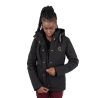 Blouson imperméable pour femme Ambre Time to Ride