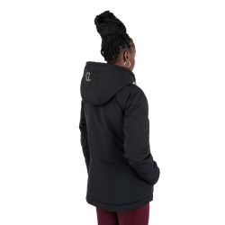 Blouson imperméable pour femme Ambre Time to Ride