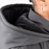 Blouson imperméable pour femme Ambre Time to Ride