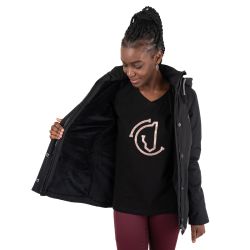 Blouson imperméable pour femme Ambre Time to Ride