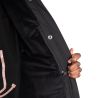 Blouson imperméable pour femme Ambre Time to Ride