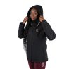 Blouson imperméable pour femme Ambre Time to Ride