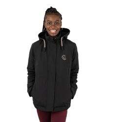 Blouson imperméable pour femme Ambre Time to Ride