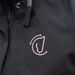 Blouson imperméable pour femme Ambre Time to Ride