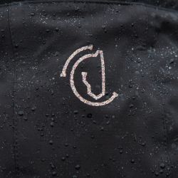 Blouson imperméable pour femme Ambre Time to Ride