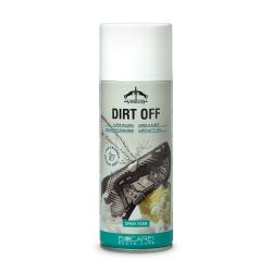 Mousse super nettoyante Dirt Off Veredus