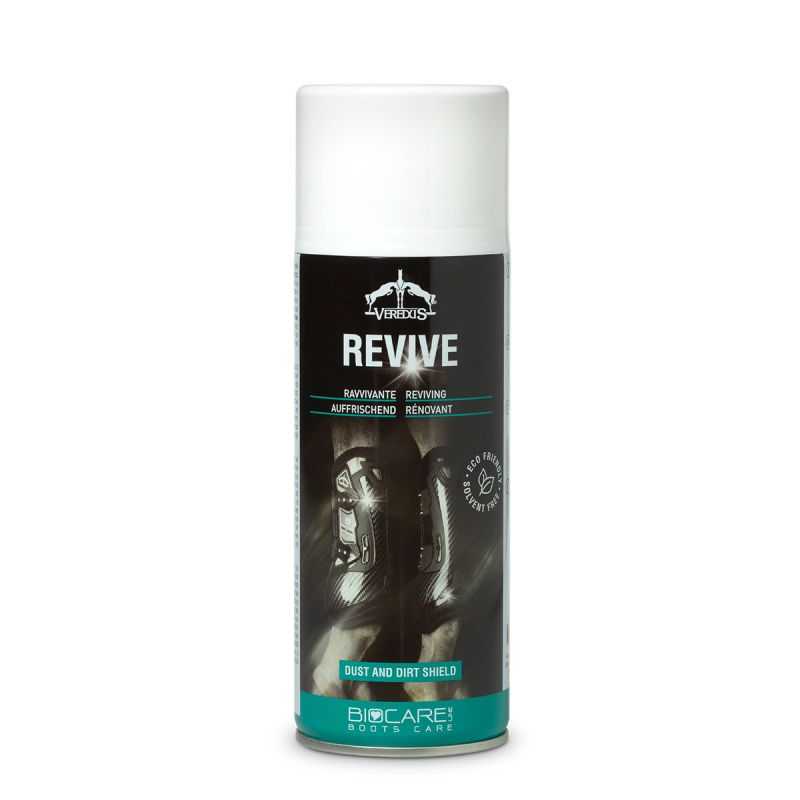 Revive Veredus Revive Veredus