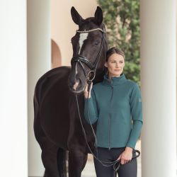 Veste Heritage Eskadron FW24