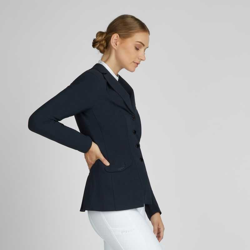 Veste de concours Isalie Pikeur