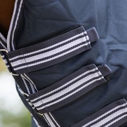 Couvre cou imperméable Luxe 200gr QHP