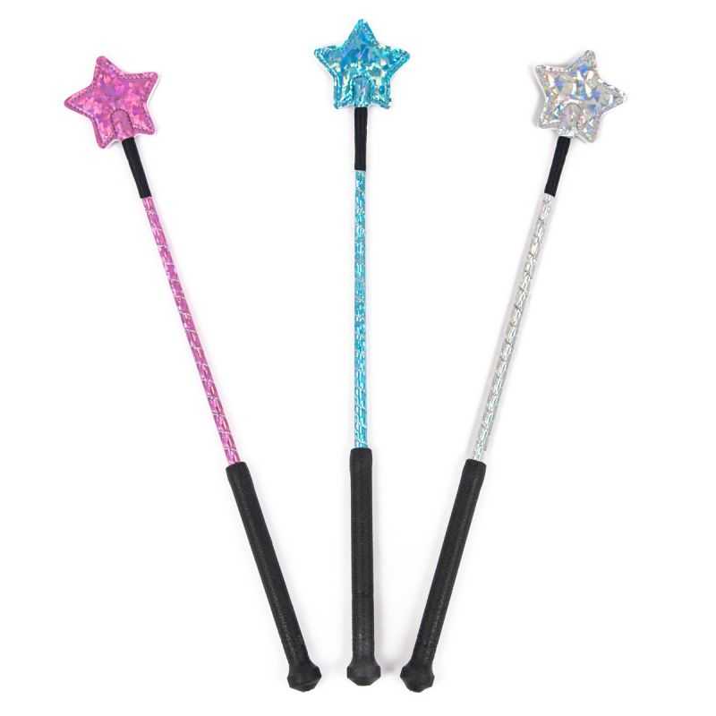 Cravache étoile Horse & Go Cravache étoile Horse & Go