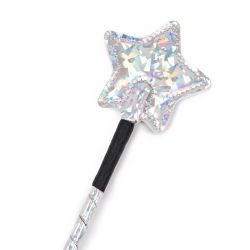 Cravache étoile Horse & Go