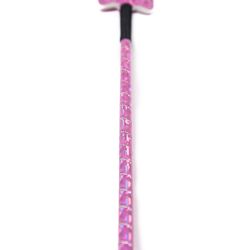 Cravache étoile Horse & Go