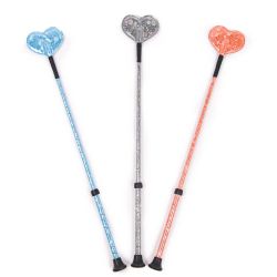 Cravache coeur Horse & Go