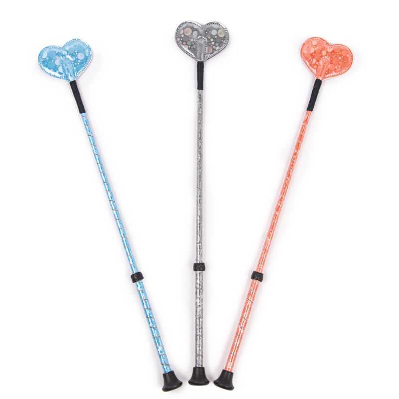 Cravache coeur Horse & Go Cravache coeur Horse & Go