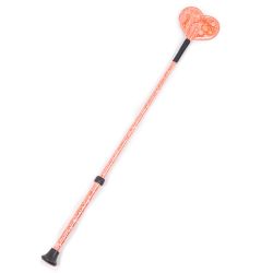 Cravache coeur Horse & Go